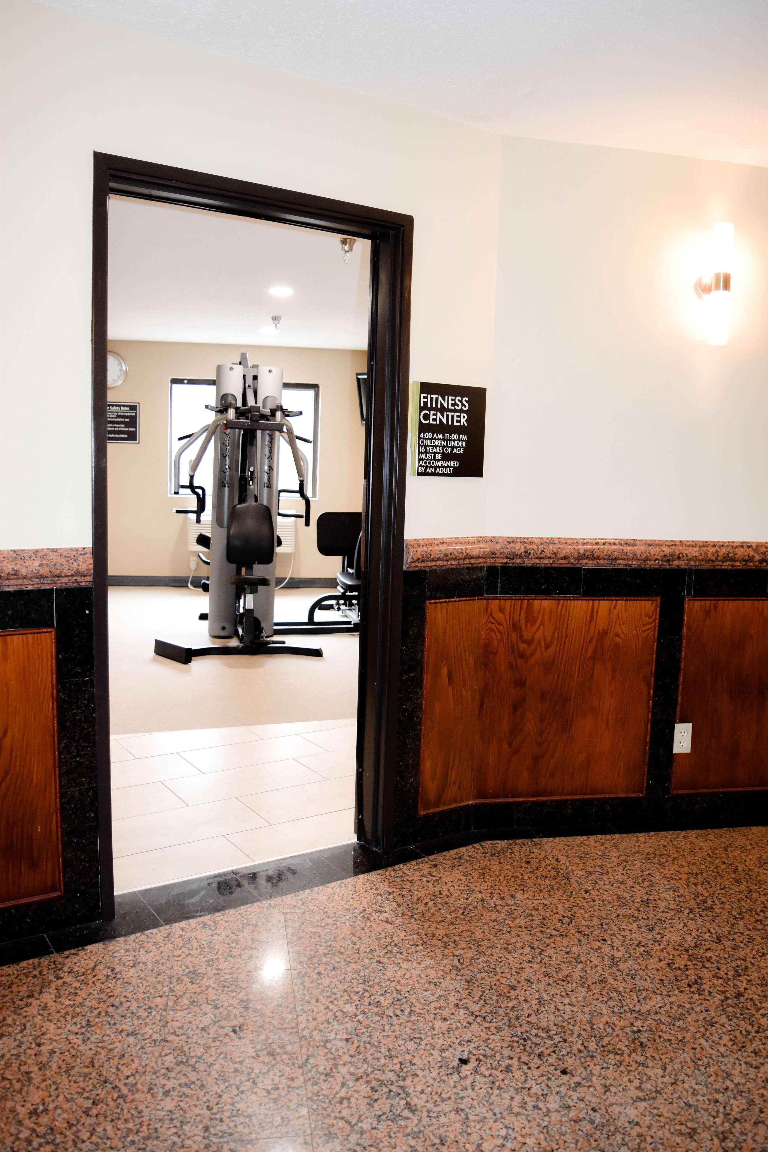 Best Western Providence Warwick Airport Inn Eksteriør bilde