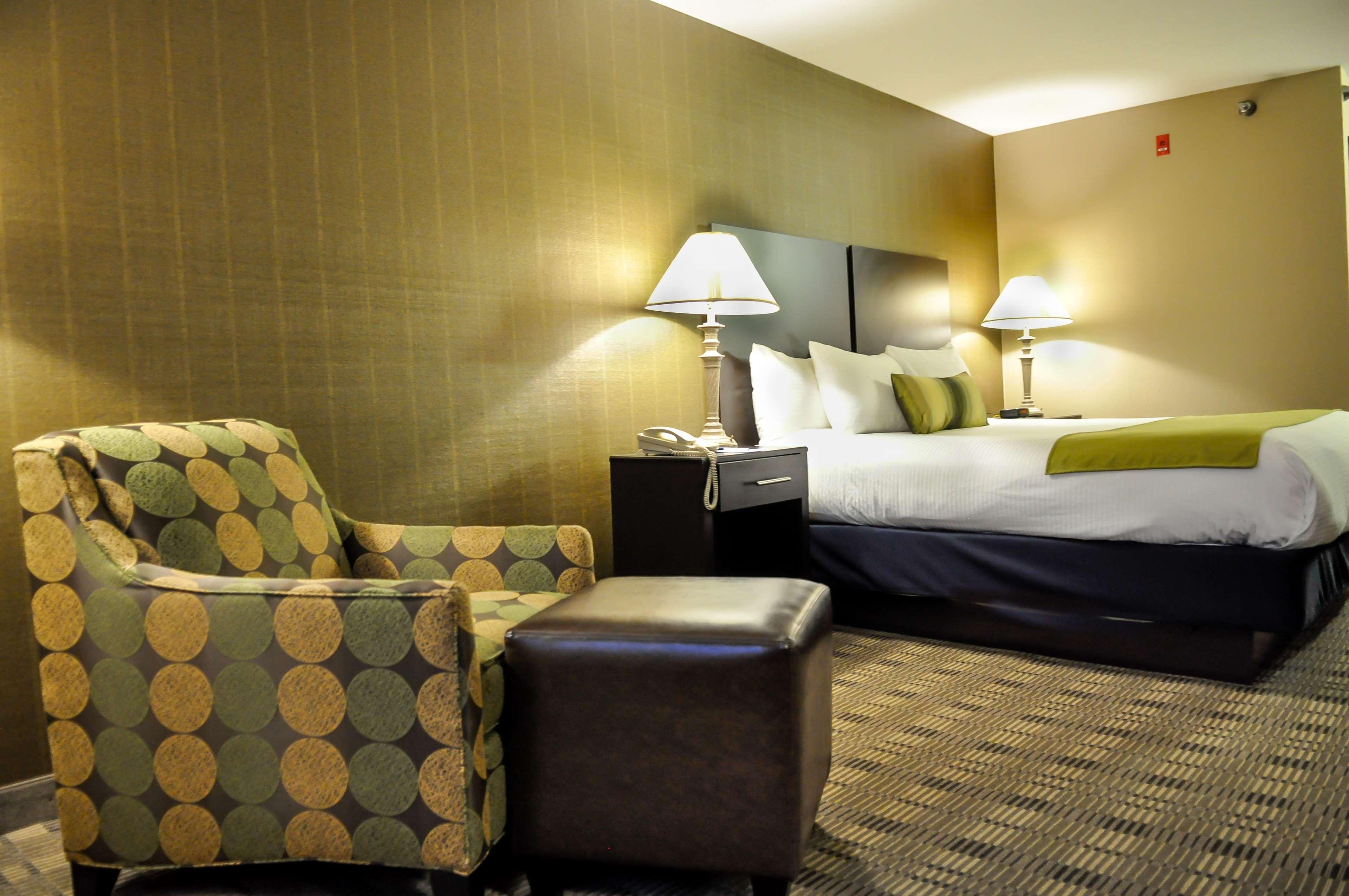 Best Western Providence Warwick Airport Inn Eksteriør bilde